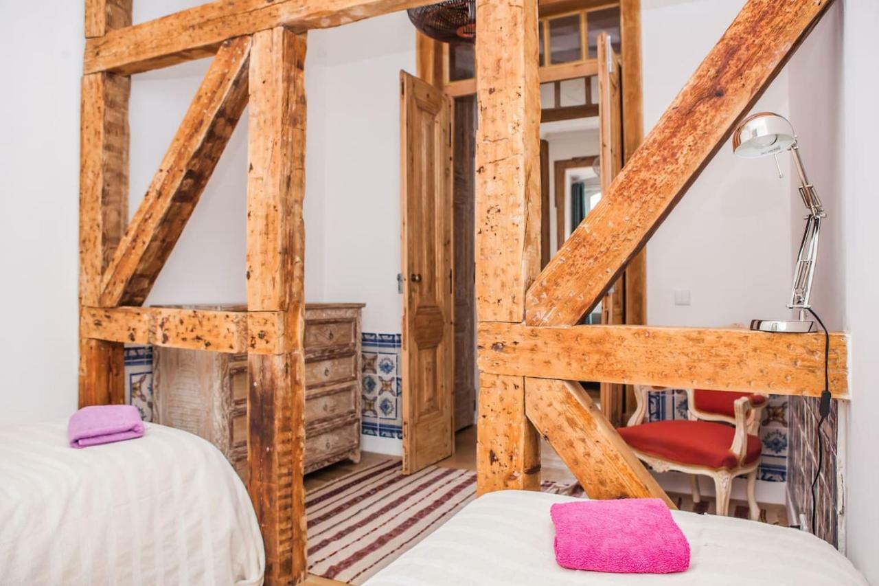 Alfama Chic 3 Apartment