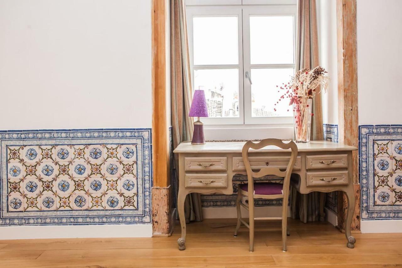 Alfama Chic 3 Apartment *