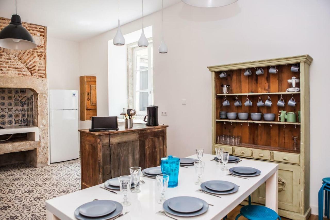 Alfama Chic 3 Apartment Lisbon
