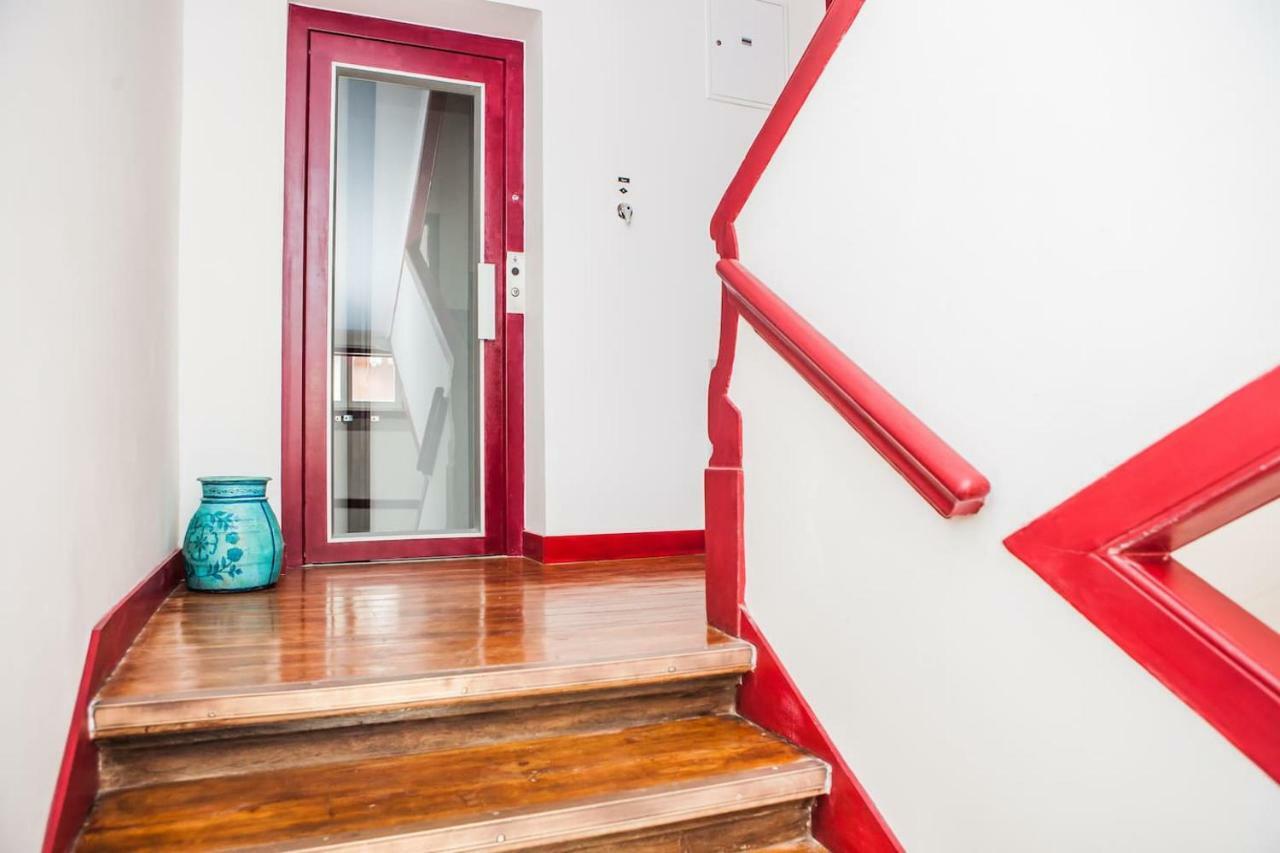 Apartment Alfama Chic 3