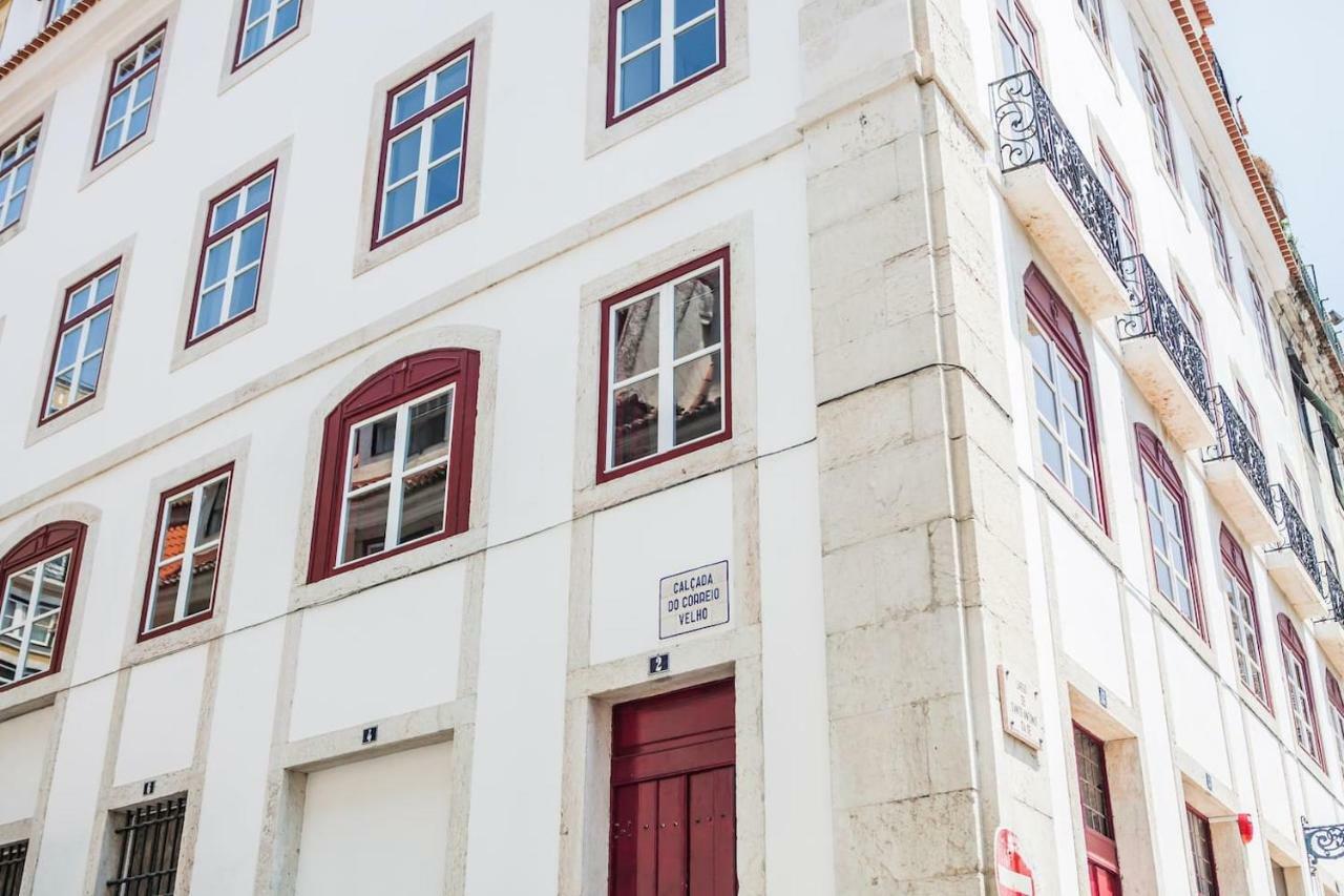 Apartment Alfama Chic 3