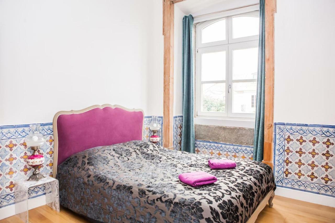 Alfama Chic 3 Apartment