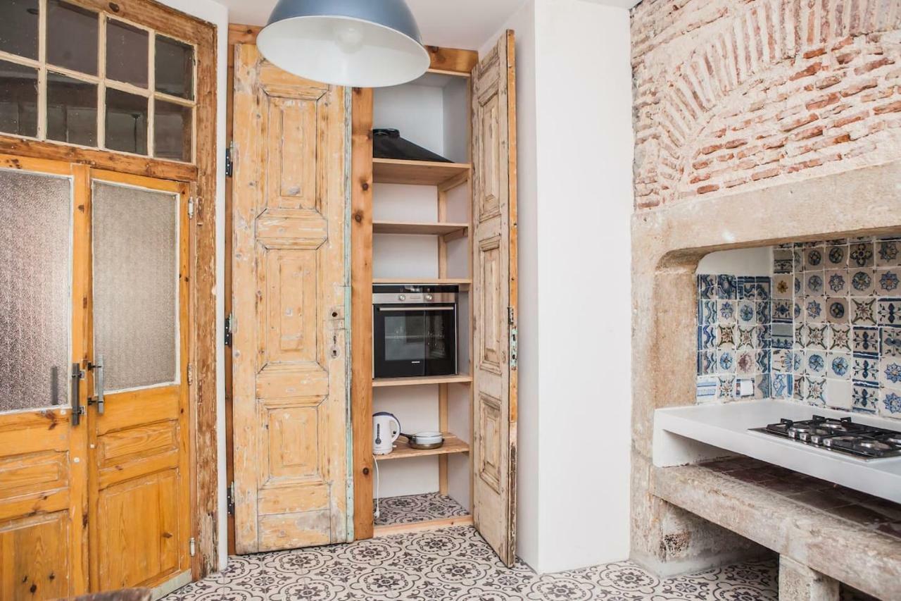 Apartment Alfama Chic 3 *