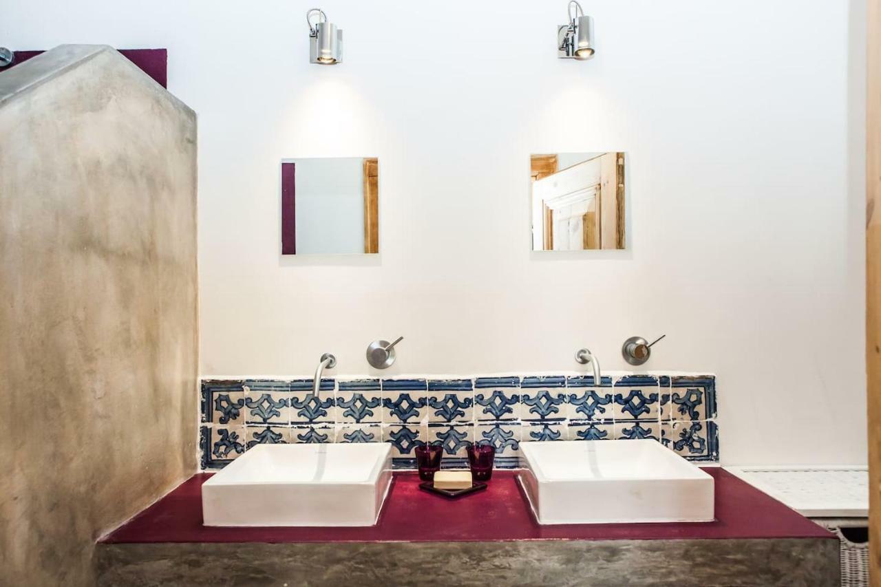Alfama Chic 3 Lisbon