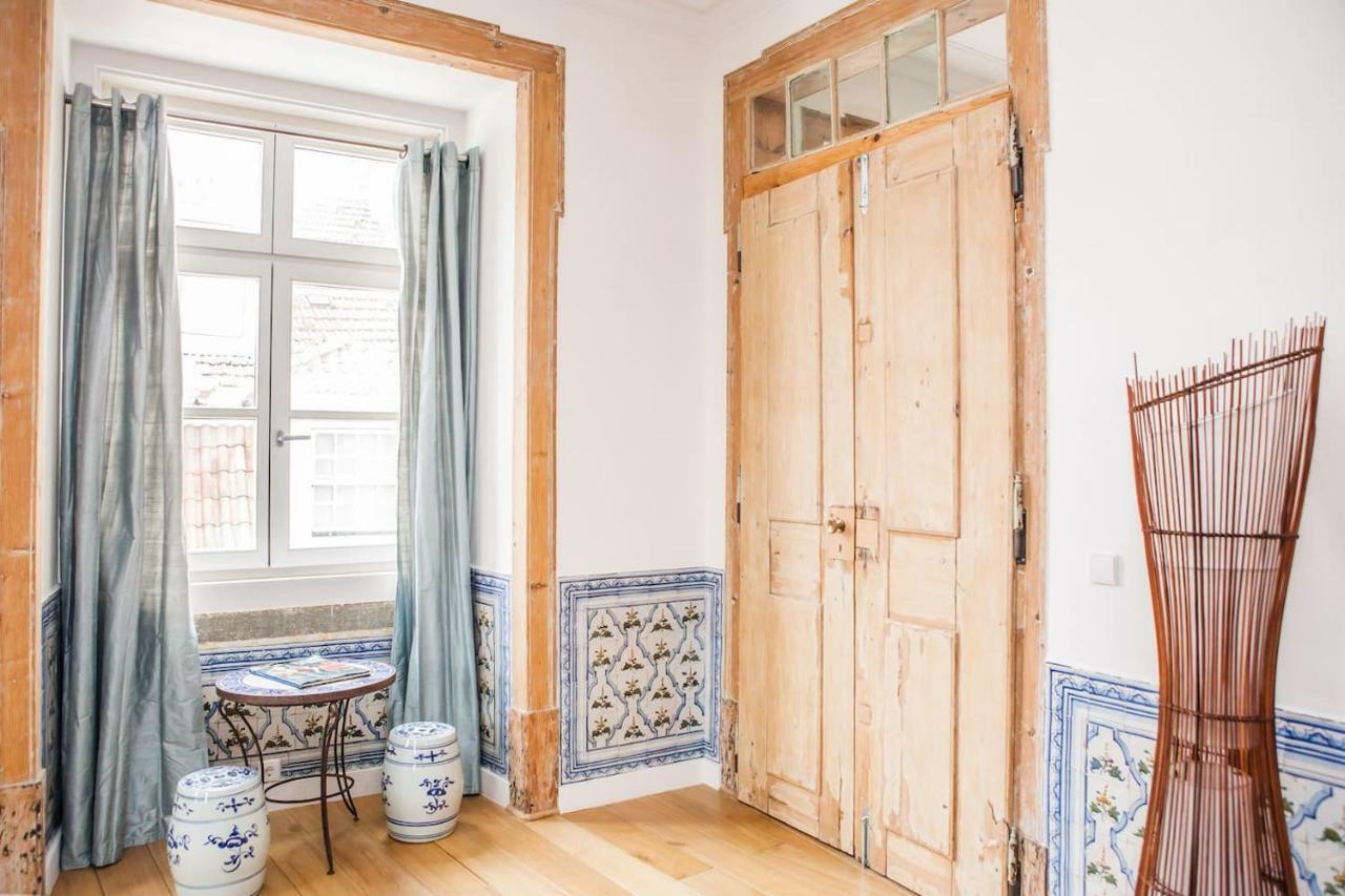 Alfama Chic 3 Lisbon