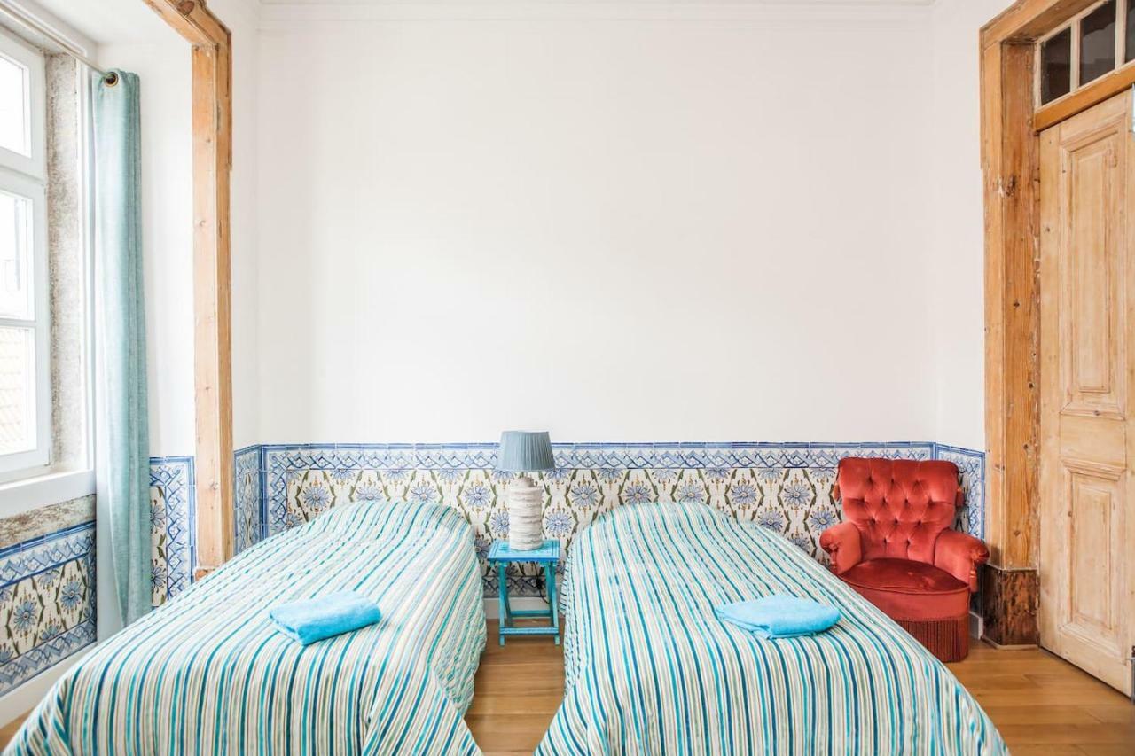 Apartment Alfama Chic 3
