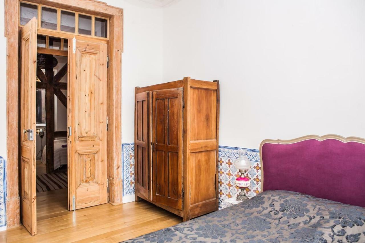 Apartment Alfama Chic 3 Lisbon