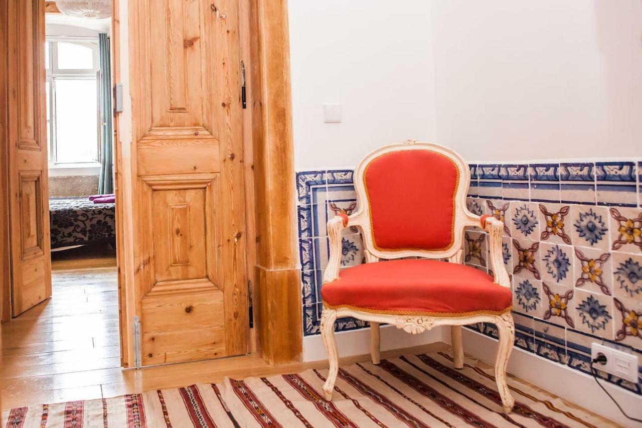 Alfama Chic 3 Lisbon