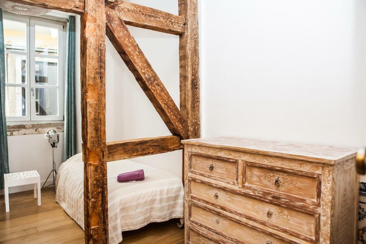 Apartment Alfama Chic 3 Lisbon