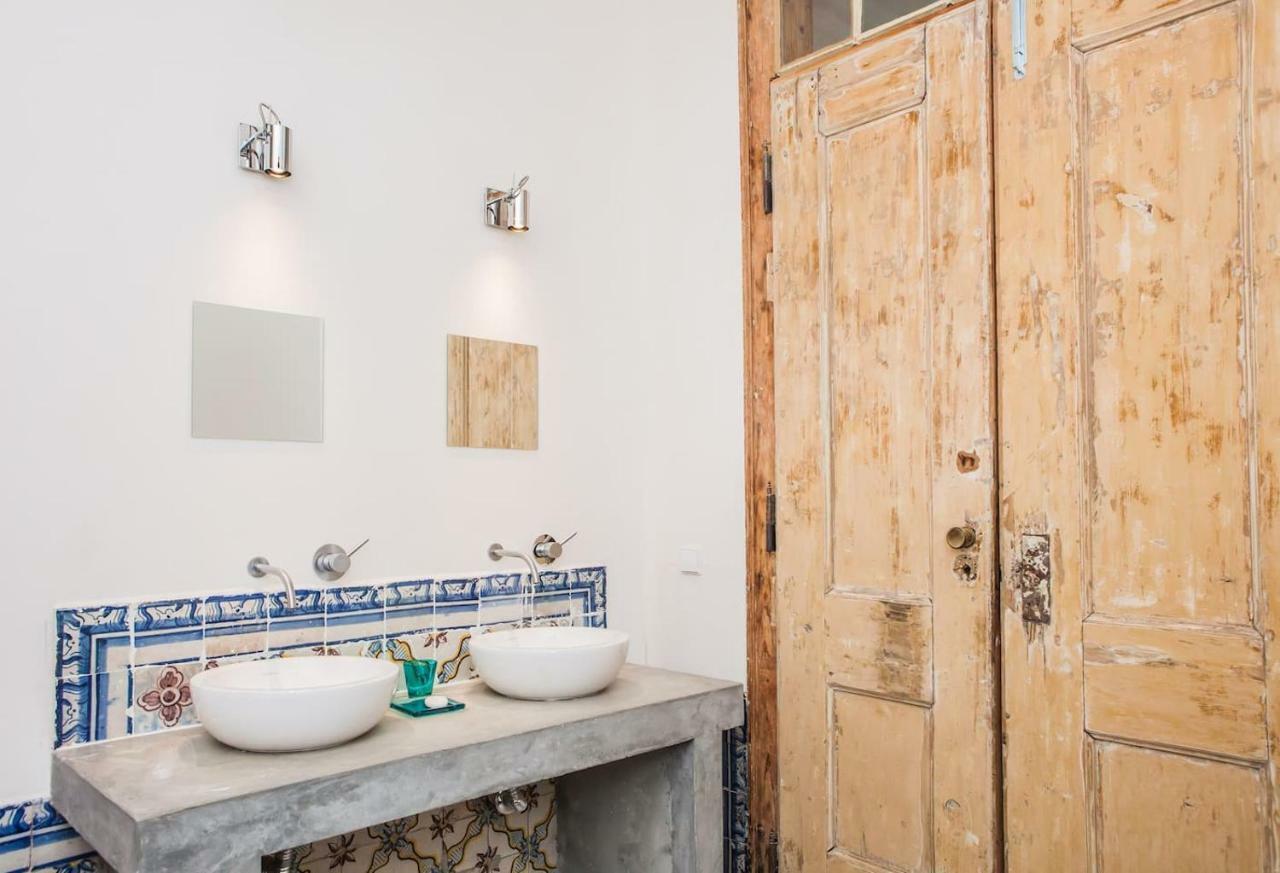 Alfama Chic 3 Apartment *