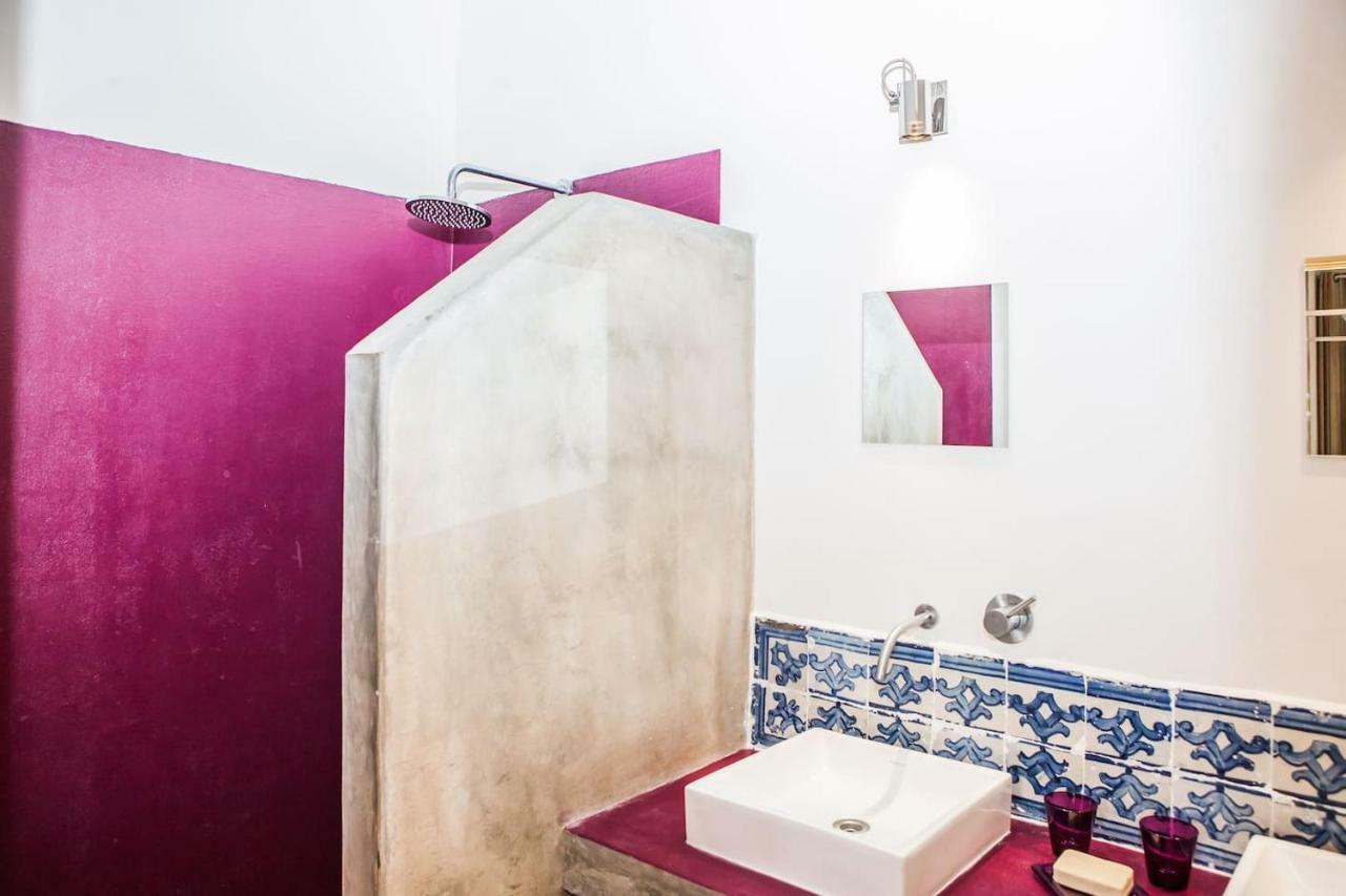 Alfama Chic 3 Apartment Lisbon