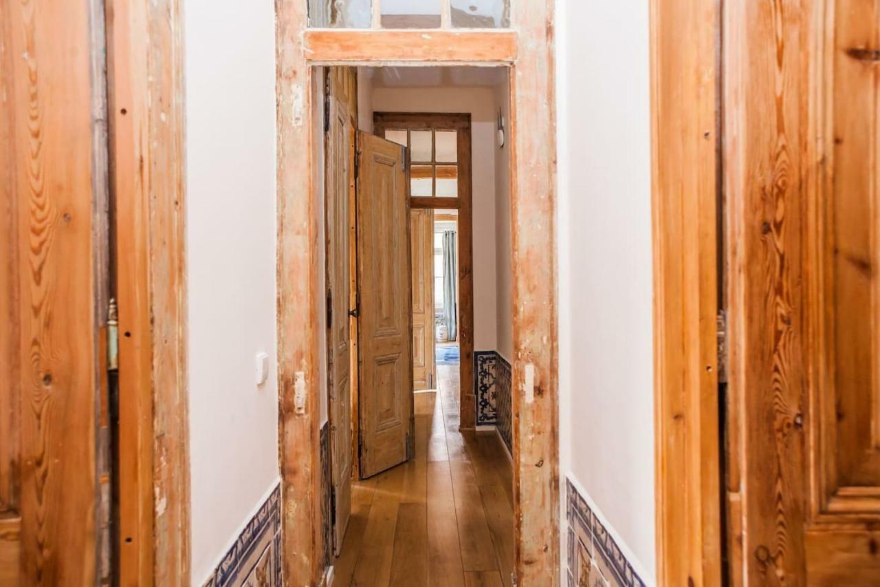 Alfama Chic 3 * Lisbon