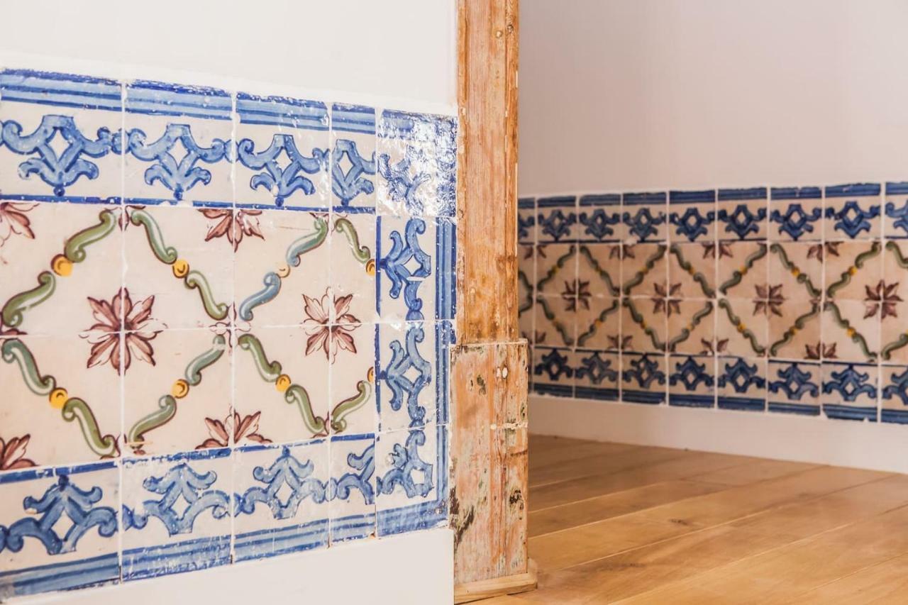 Apartment Alfama Chic 3 Lisbon